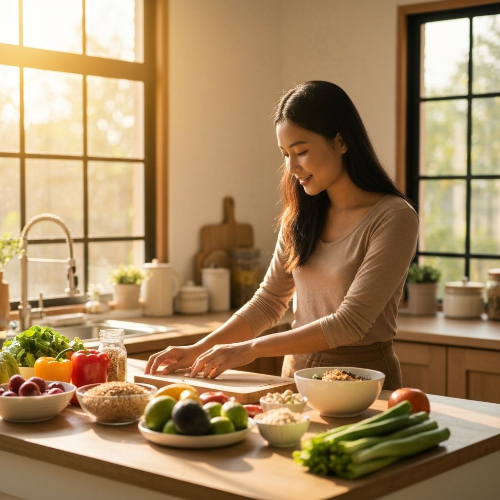 Здравословни навици